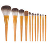 Shoushoulang Ginger Brush Set