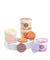 YaoZhi Icecream Cushion Sponge (2pc)