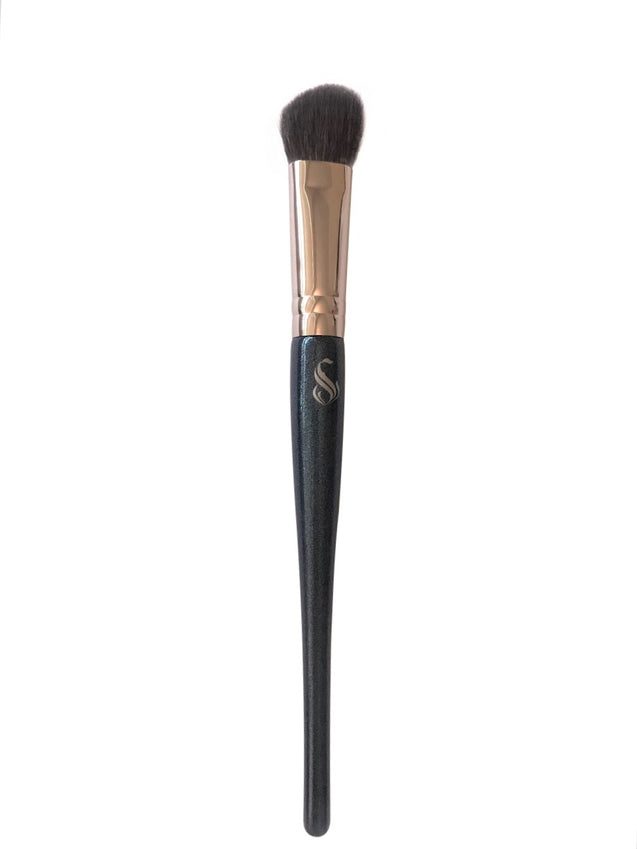 Shoushoulang Q-8 Angled Nose Shading Brush