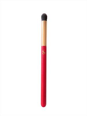 Shoushoulang S-107 Rounded Firm Bullet Crease Brush