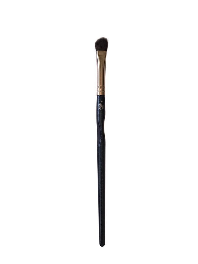 Shoushoulang Q-11 Angled Eyeshadow Brush