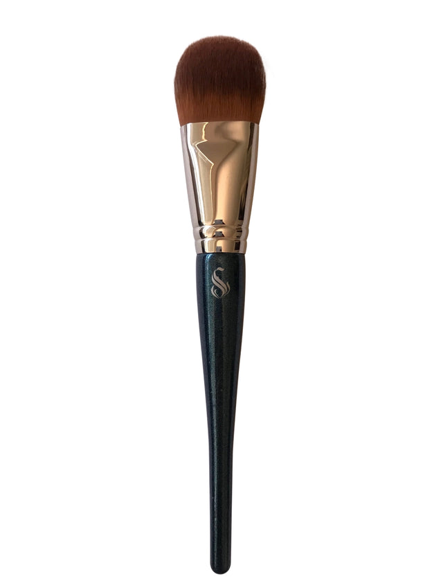 Shoushoulang Q-7 Sweeper Foundation Brush