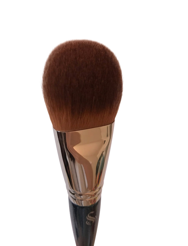 Shoushoulang Q-7 Sweeper Foundation Brush