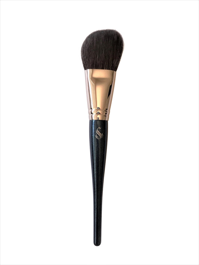 Shoushoulang Q-3 Angled Contour Brush