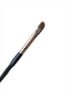 Shoushoulang Q-29 Rounded Angled Eyeliner Brush