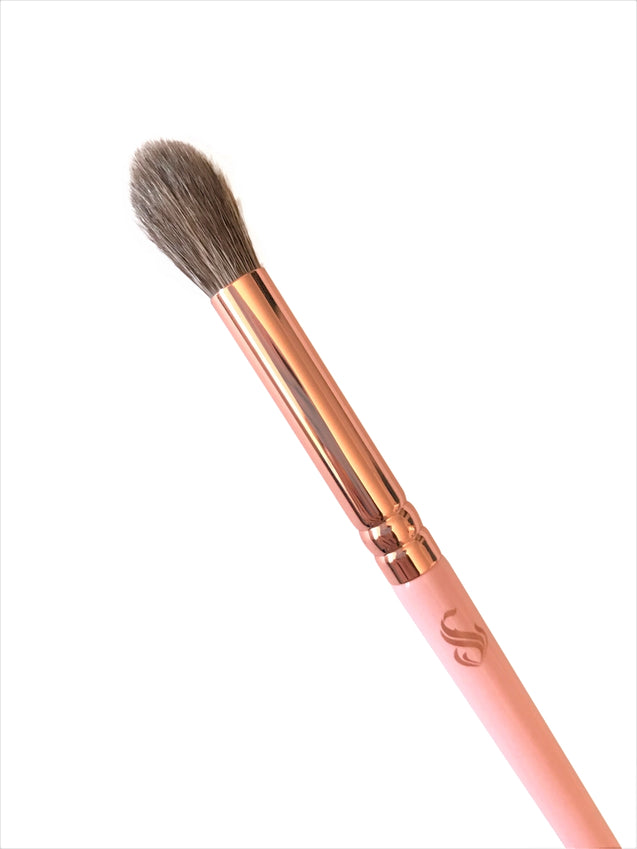 Shoushoulang Whipped Cream Series 6PCs Eyeshadow Brush Set