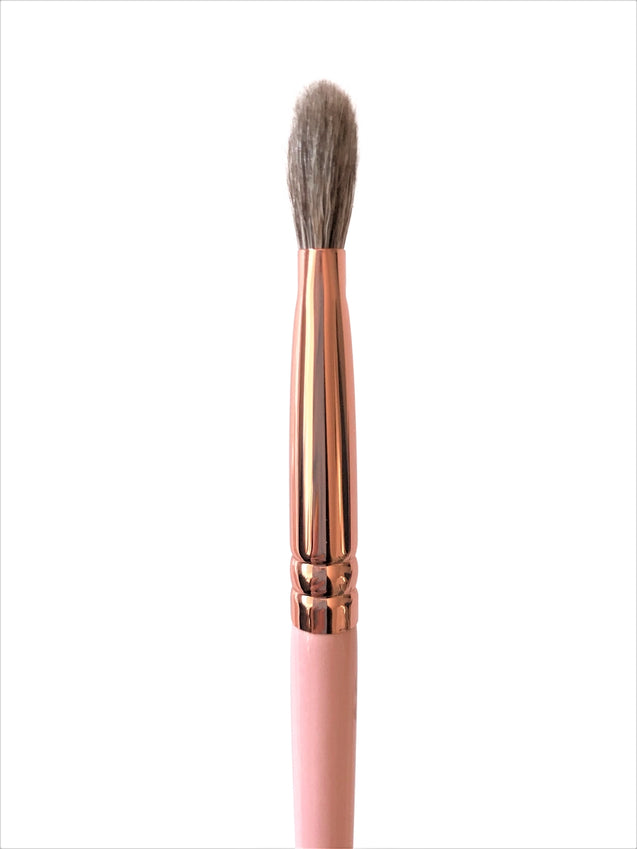 Shoushoulang Whipped Cream Series 6PCs Eyeshadow Brush Set