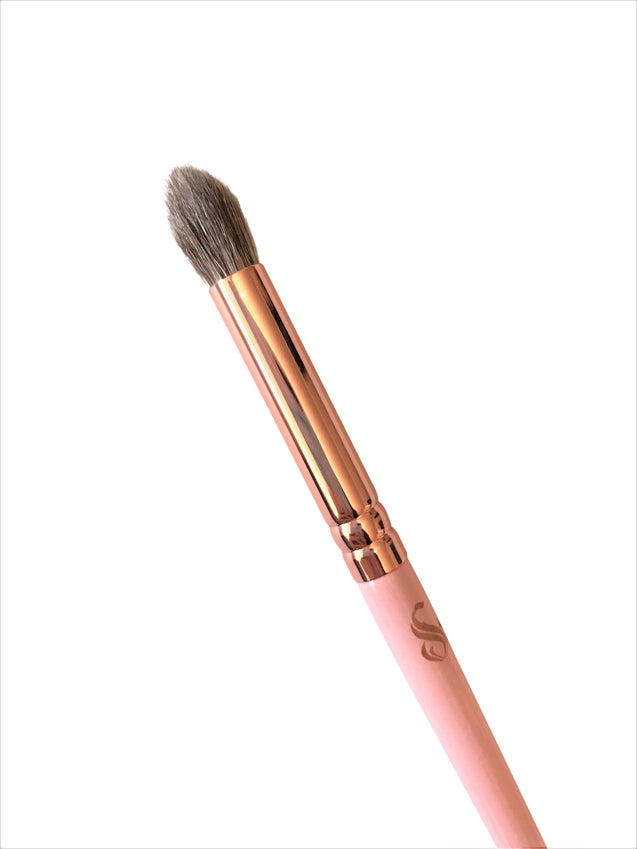 Shoushoulang Whipped Cream Series 6PCs Eyeshadow Brush Set