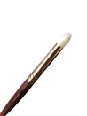 Shoushoulang HZ-1013 Tapered Bullet Crease Brush