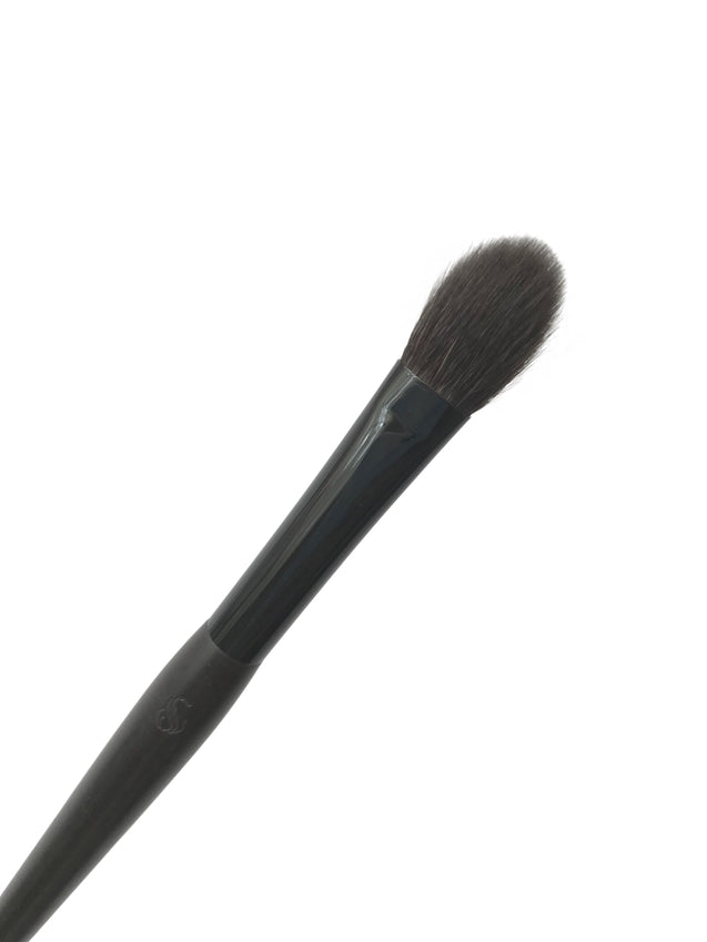 Shoushoulang The Black Charcoal Brush Set 12pcs