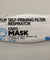 Li Kang KN95 Mask 1pc