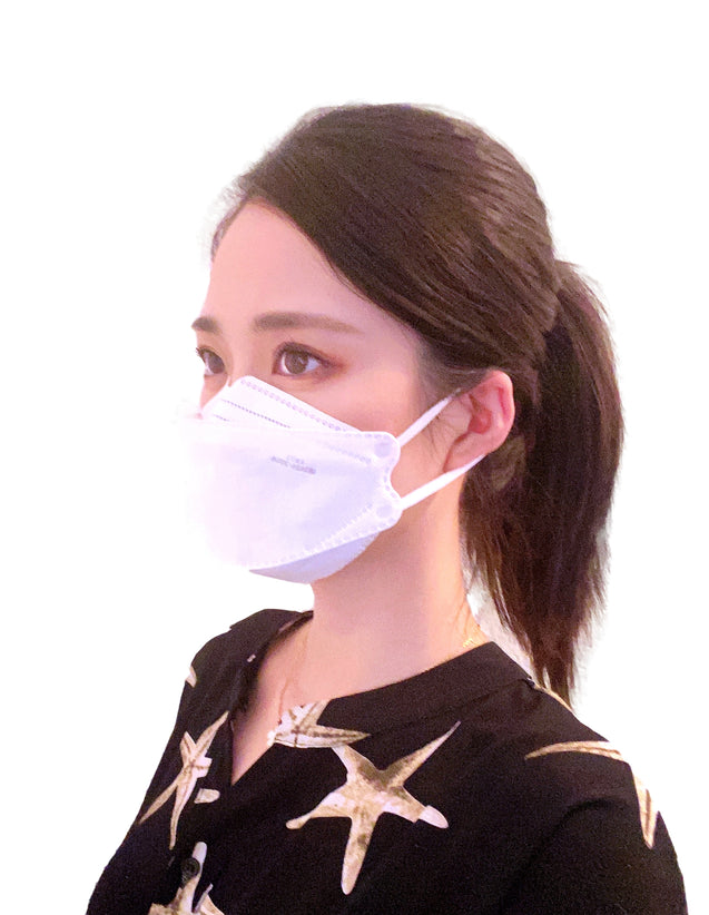 Li Kang KN95 Mask 1pc