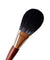 Shoushoulang HZ-1004 Limited Edition Blue Fox Hair Powder Brush