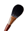 Shoushoulang HZ-1004 Limited Edition Blue Fox Hair Powder Brush