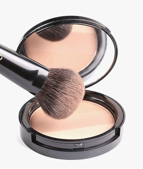 Shoushoulang W-04 Contour/Powder Foundation Brush