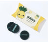 YaoZhi Egg Yolk/Pineapple Pie Cushion Sponge 3/Box