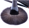 Shoushoulang The Black Charcoal Brush Set 12pcs