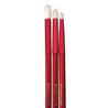 Shoushoulang Mandala 3PCs Eyeshadow Brush Set